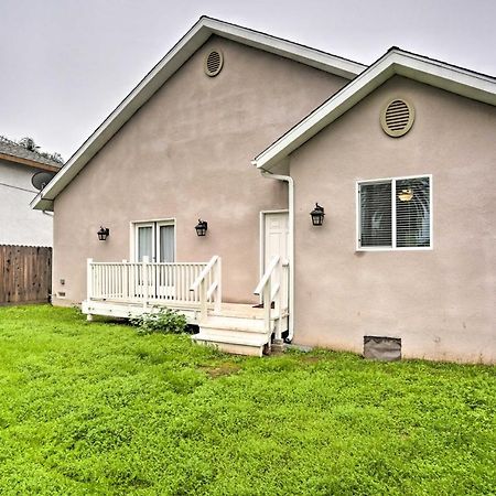 Stunning Clovis Home About 1 Mile To Old Town! Extérieur photo